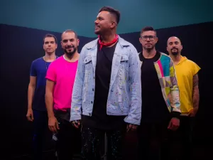 Festa familiar: Sorriso Maroto se apresentará no BBB 25 no próximo sábado