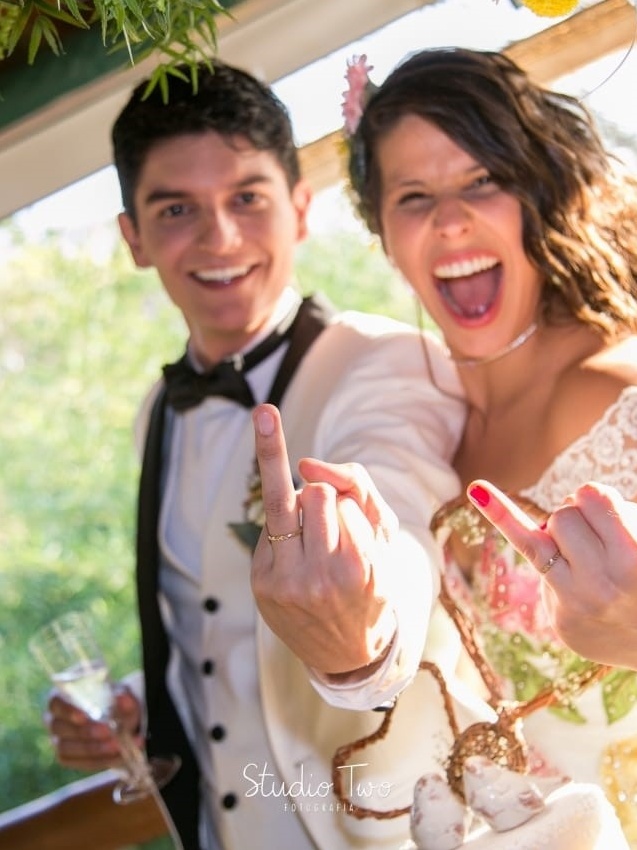 Advogado pede namorada em casamento durante evento da OAB: “Muito