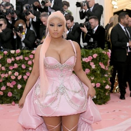 Ex-funcionário alega que Nicki Minaj se irritou depois que pessoa "errada" buscou seus remédios; cantora nega