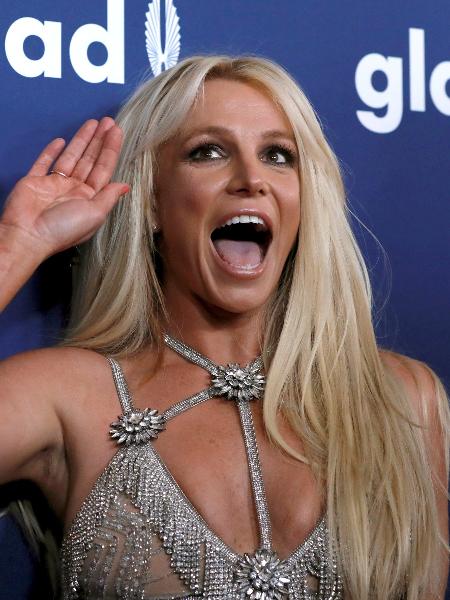 Britney Spears - Mario Anzuoni/Reuters