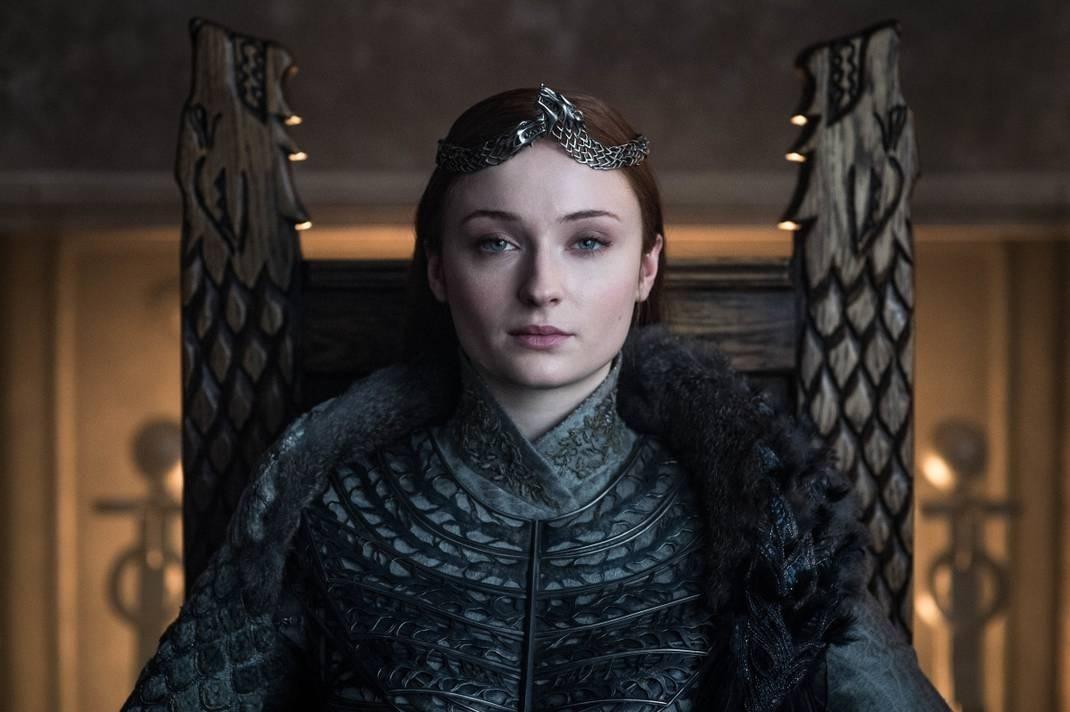 Game of Thrones - último episódio - Divulgação