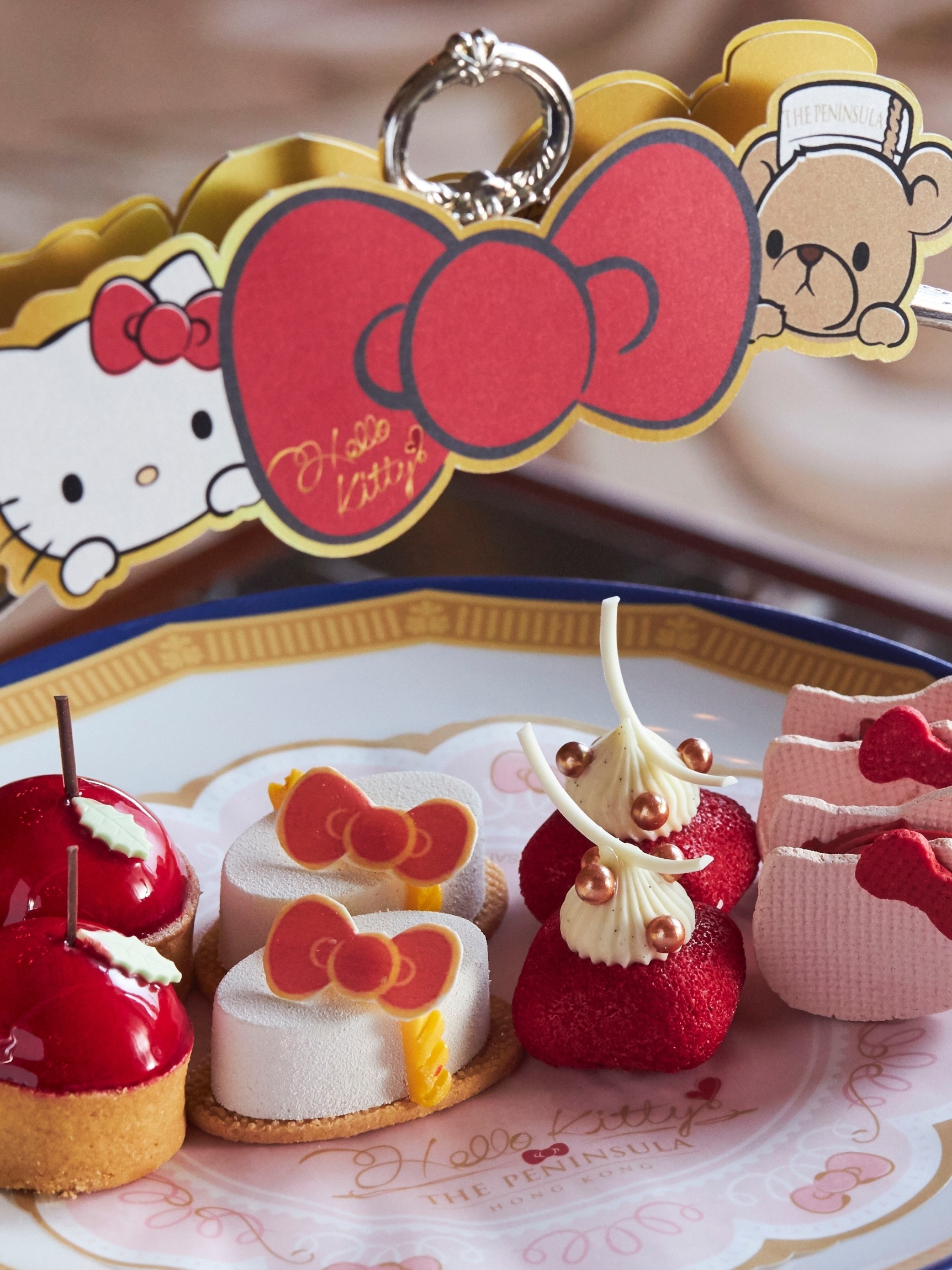 Jogo · Hello Kitty e Amigos: Restaurante · Jogar Online Grátis