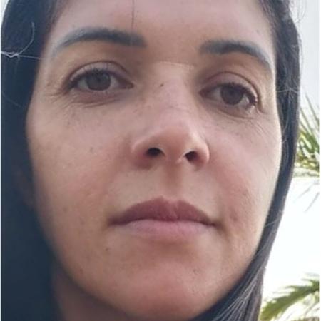 Elizabeth Aparecida Porta Raimundo, 35, morta a tiros dentro de um ônibus em Marília (SP) - Reprodução/Redes sociais