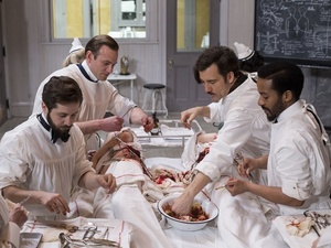 The Knick - Divulgação - Divulgação