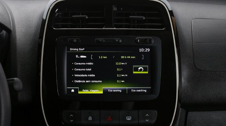 Driving Eco - Divulgação - Divulgação