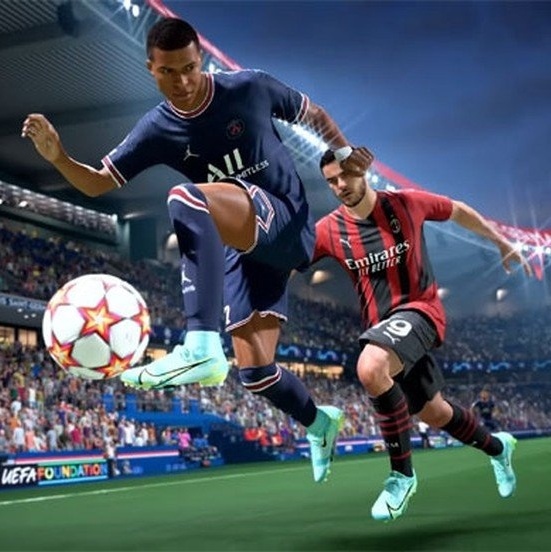 FIFA 22) Fut Birthday é o novo evento do game no modo FUT - SBT