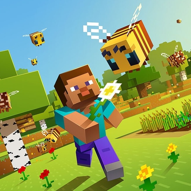 Os benefícios terapêuticos de jogar Minecraft