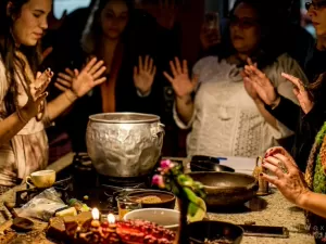 Cacau Sagrado: ritual usa ingrediente pra criar conexão espiritual. Aprenda