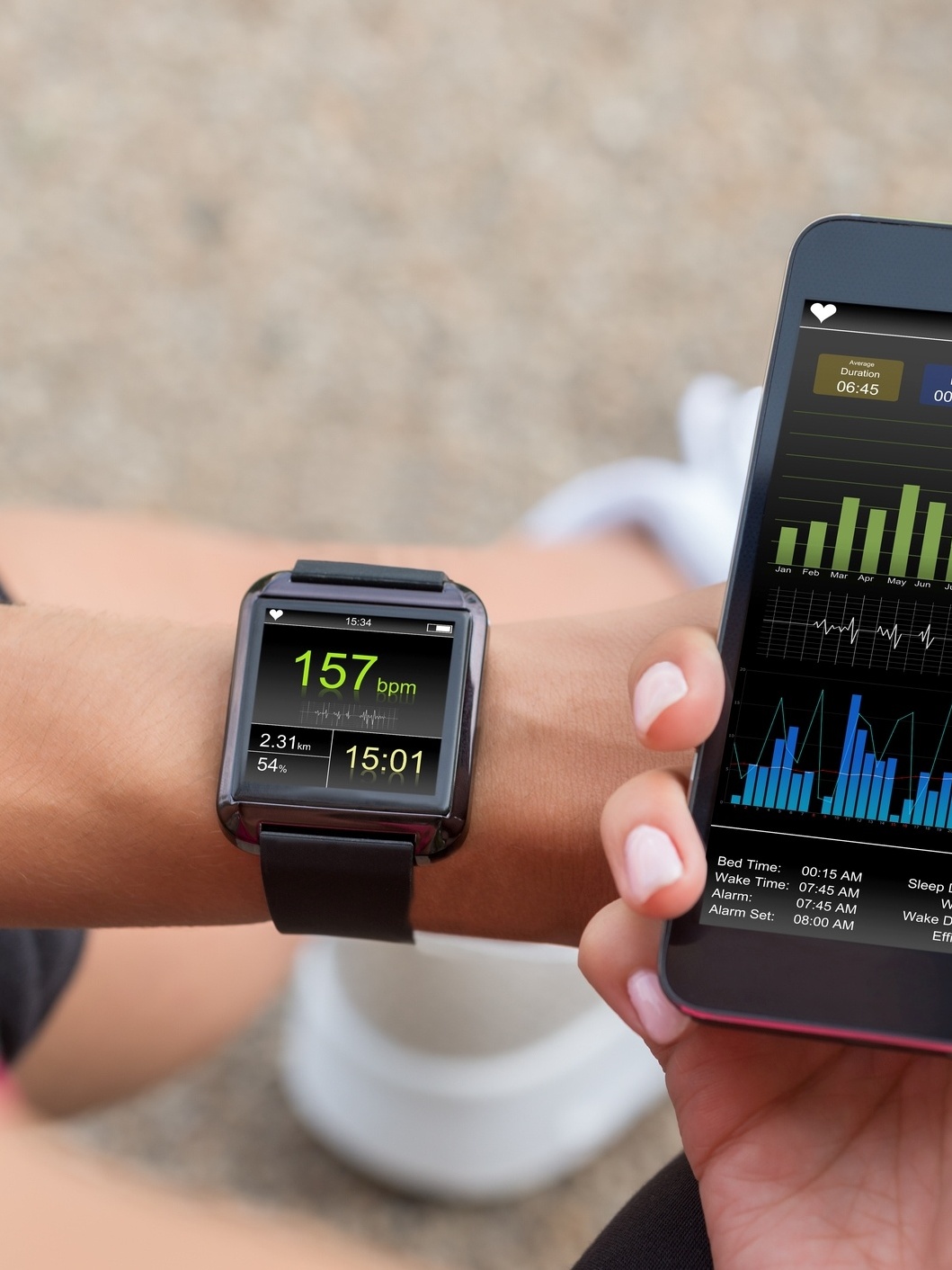 10 melhores aplicativos para monitorar atividades físicas