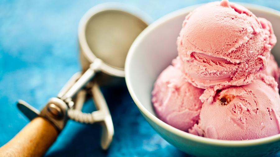 Gelato italiano e sorvete de massa tem suas diferenças - Getty Images