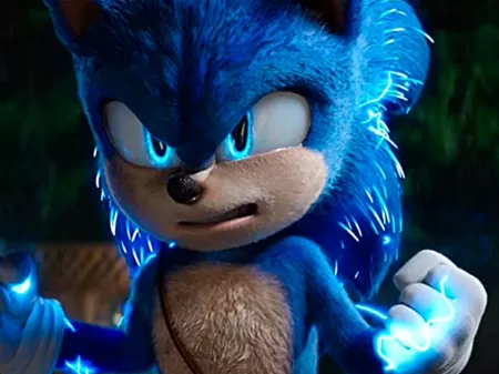 Cinco motivos para assistir ao segundo filme da franquia Sonic