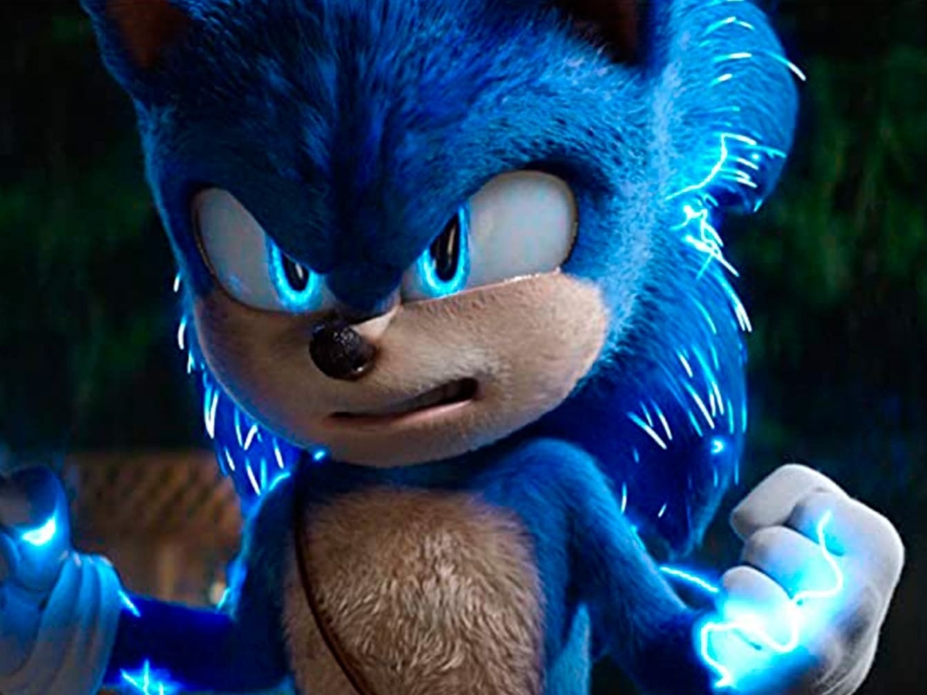 Será que Sonic 2 mantém a qualidade do primeiro filme?