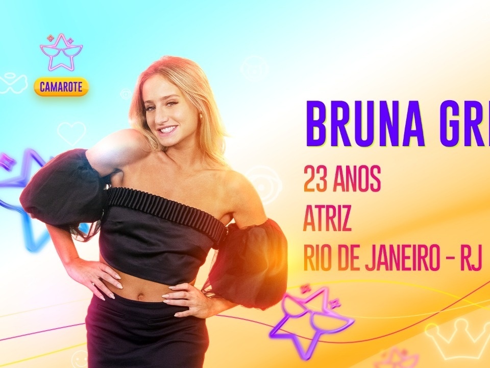 Spoiler: saiba como serão as últimas semanas do 'BBB', Fábia Oliveira