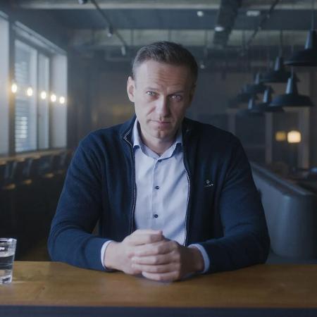 Alexei Navalny morreu aos 47 anos em uma prisão do Ártico,