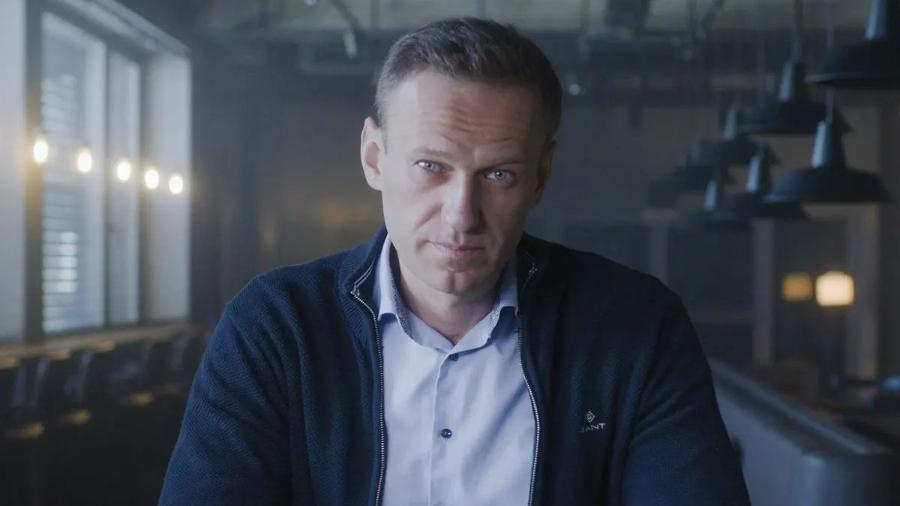 Navalny, o opositor mais proeminente do presidente russo, Vladimir Putin, morreu em 16 de fevereiro em uma prisão no Ártico russo.