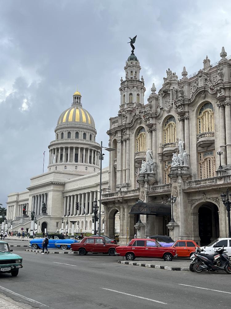 Cuba - turismo pós-pandemia - Havana e Varadero - Vinícius Pereira - Vinícius Pereira