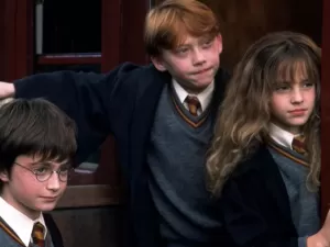 Série de TV de Harry Potter tem previsão de estreia em 2026 para streaming