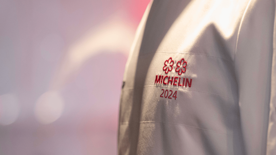 Guia Michelin 2024 está de volta ao Brasil com restaurantes em São Paulo e Rio