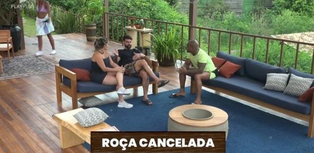 A Fazenda 2023: quarta Roça do reality é cancelada após expulsão; entenda