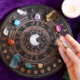 Márcia sensitiva explica o que é Inferno Astral e como lidar com ele - Canva