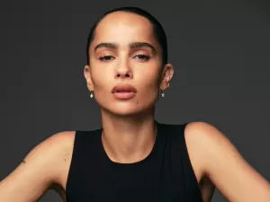 Zoë Kravitz: 'Quero mostrar o absurdo em fingir que esquecemos violências'