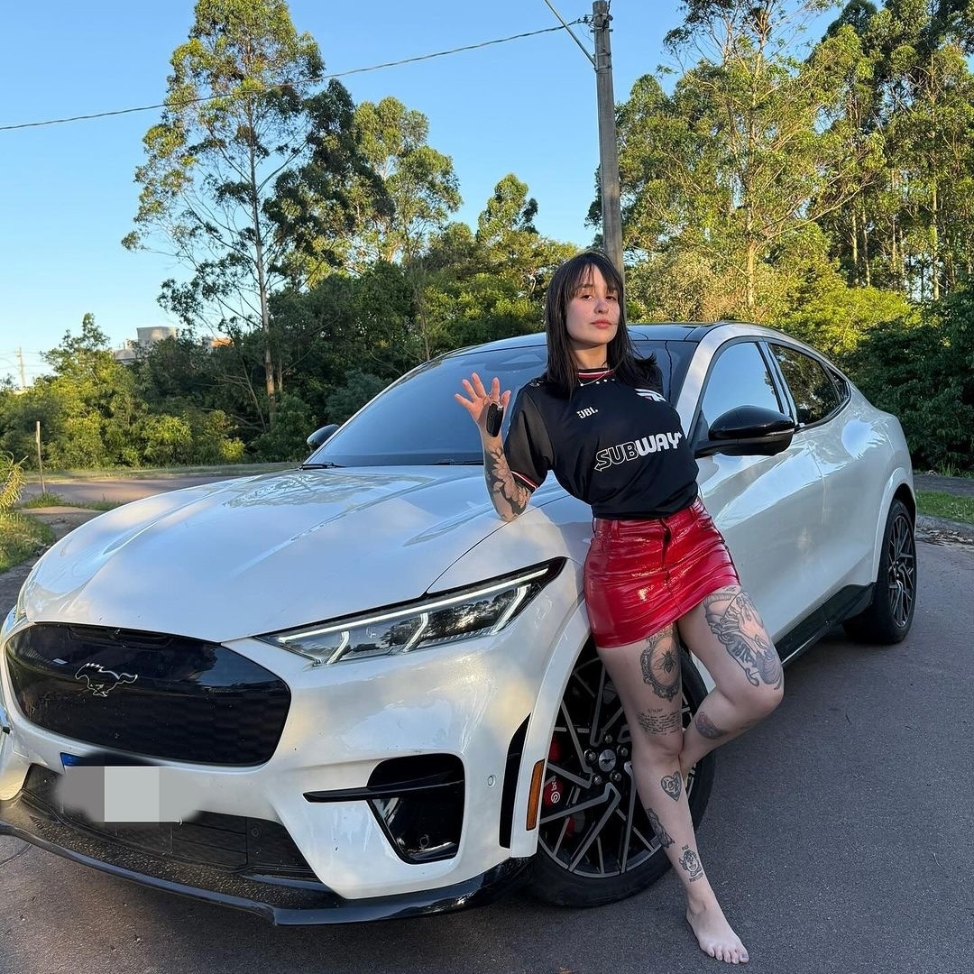 Martina oliveira siririca