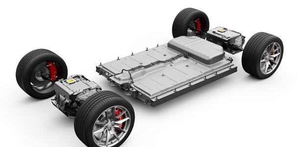 Trocar bateria de carro elétrico é inviável, mas há opção por 1/3 do preço