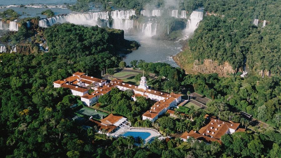 Hotel das Cataratas, A Belmond Hotel
