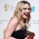 Kate Winslet leva o Bafta 2016 na categoria melhor atriz coadjuvante por sua atuação em "Steve Jobs" - EFE