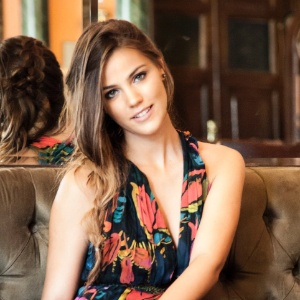 Pamela Tomé em "Malhação" - Sergio Zalis/Divulgação/TV Globo - Sergio Zalis/Divulgação/TV Globo