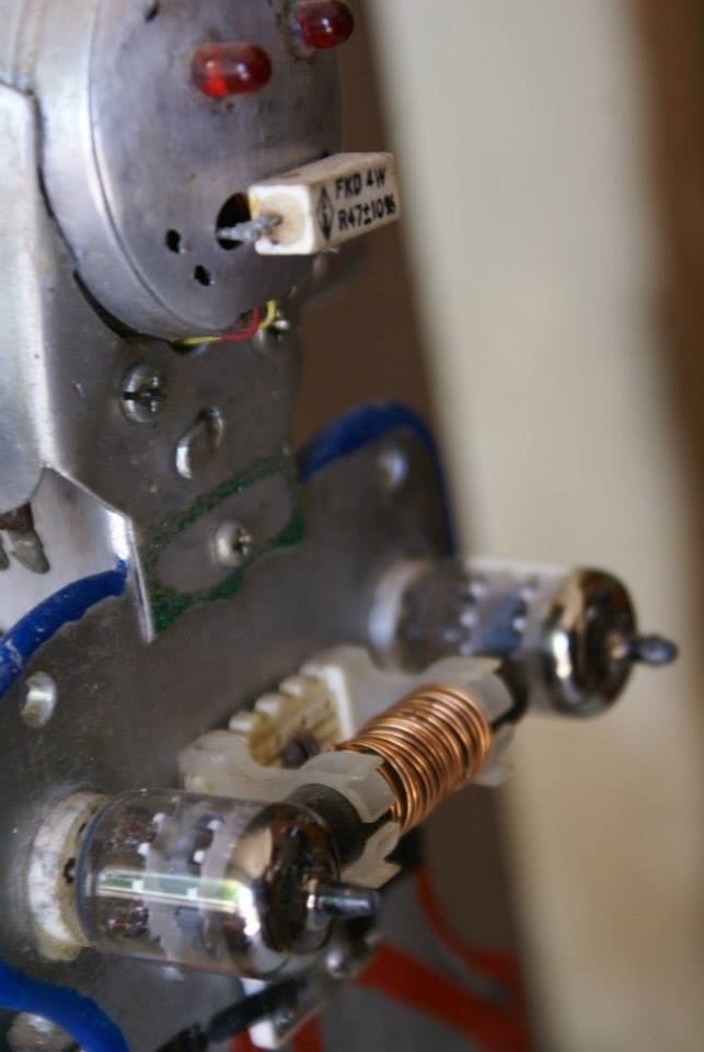 Cena do filme "O Gigantesco Ímã" - Divulgação