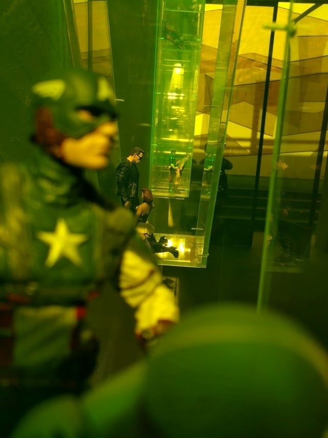 Obra "Lick Me", de Adriana Mattos, causa polêmica - Divulgação