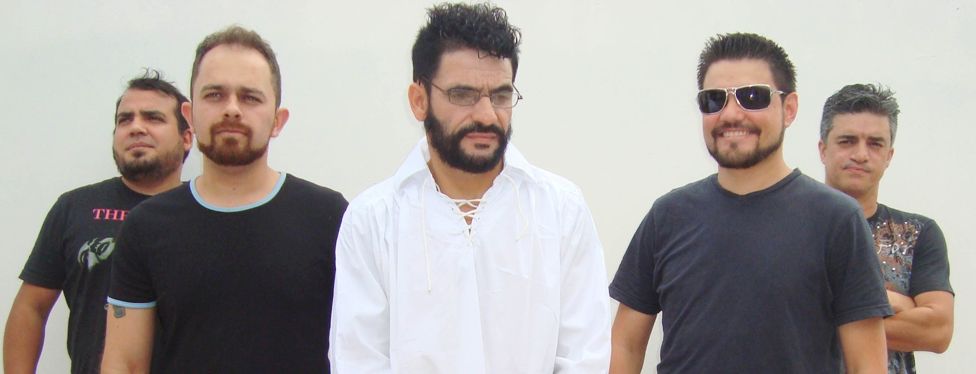 Legião Urbana Cover Curitiba - Divulgação