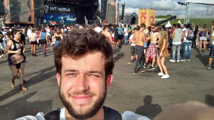 Rodolfo Vicentini / UOL