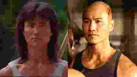 21 anos depois: veja como está o elenco do filme de Mortal Kombat -  25/04/2017 - UOL Start