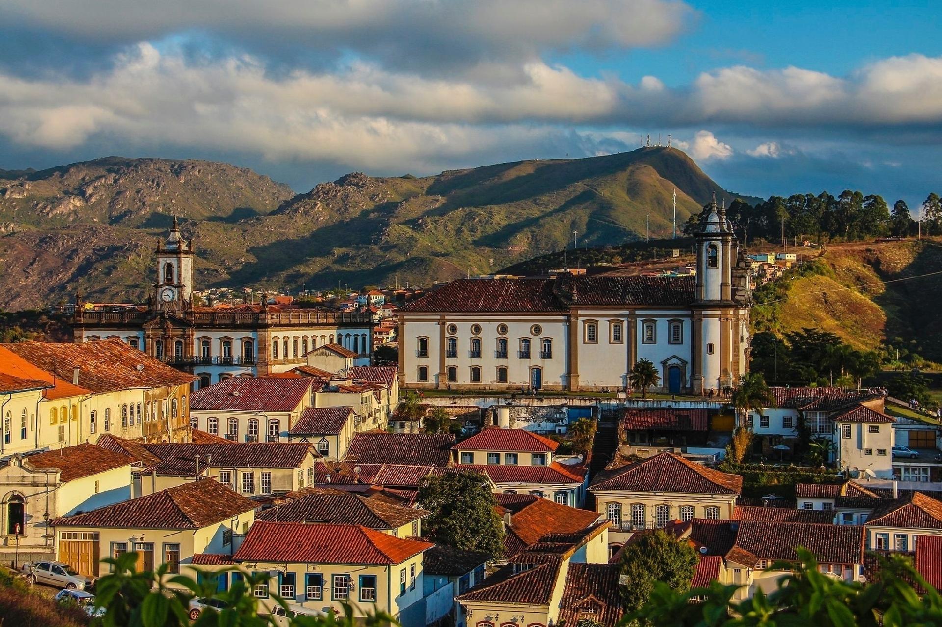 Fotos: O Brasil tem 20 Patrimônios Culturais e Naturais da Unesco; veja ...