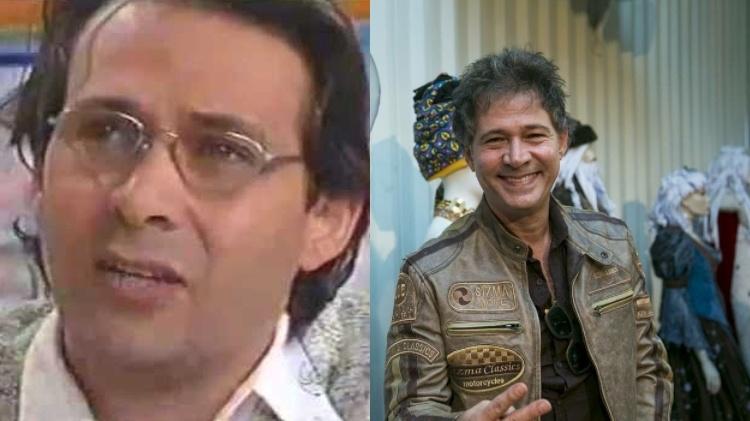 Reprodução - Reprodução/Instagram Nelson Freitas