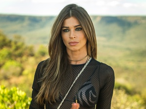 Raquel Cunha/Divulgação/TV Globo 