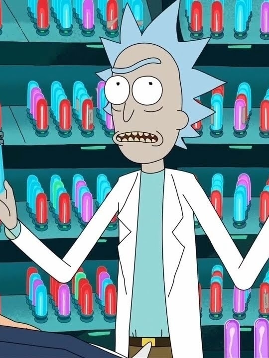 Rick and Morty retorna para a Netflix com novos episódios e dublagem  brasileira - NerdBunker