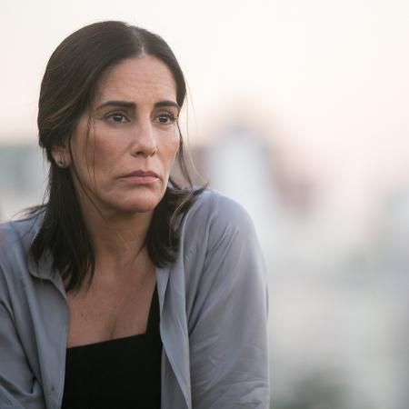 Personagem de Gloria Pires comprará bordel na segunda fase de "O Outro Lado do Paraíso" - Reprodução/GShow