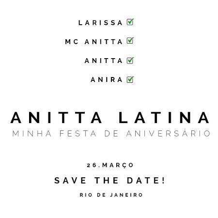 Convite - Reprodução - Reprodução