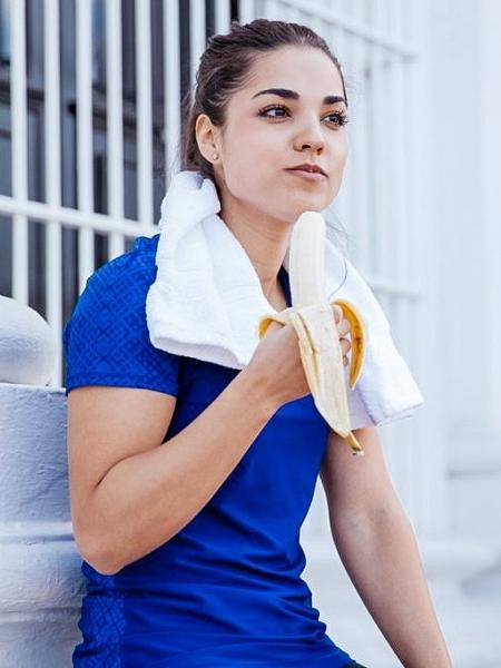 Somente 16% das pessoas não respondem bem a um plano de emagrecimento que combina dieta e exercício - iStock