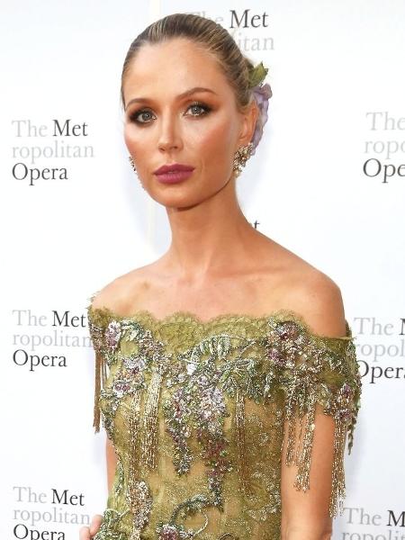 Georgina Chapman - Getty Images - Getty Images
