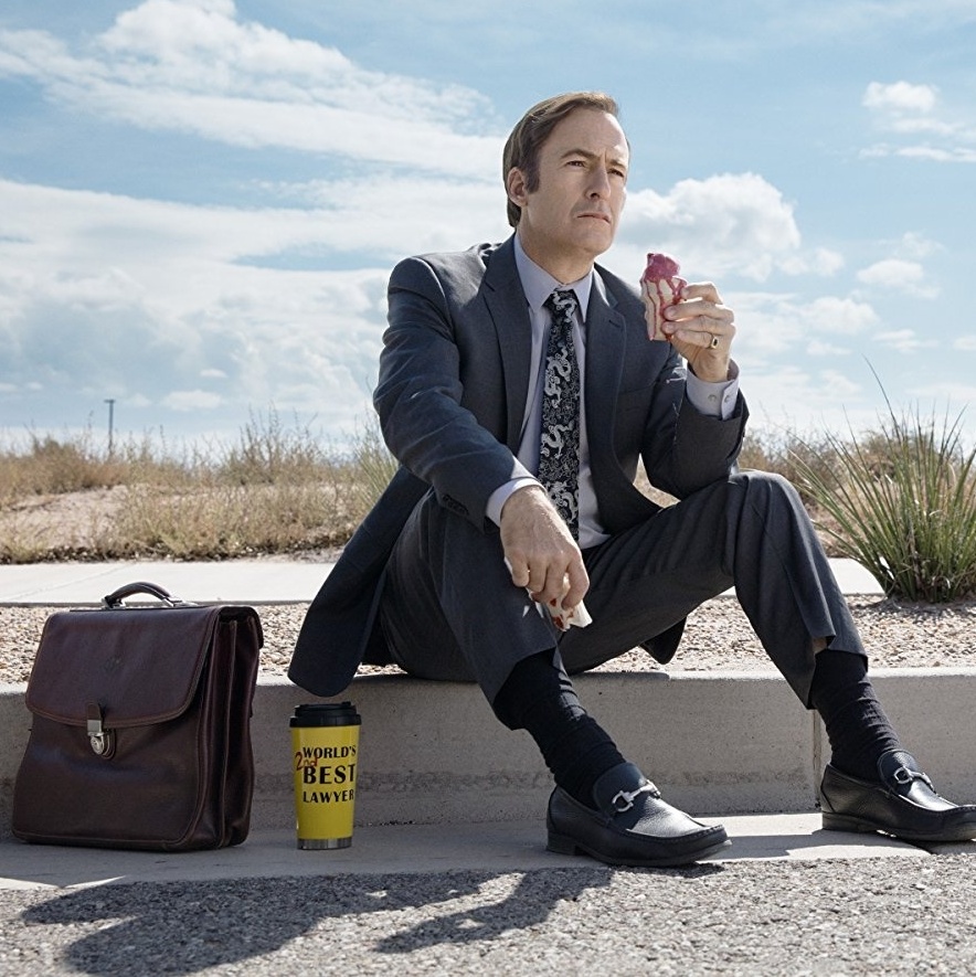 Após ataque cardíaco, ator de Better Call Saul é indicado ao Emmy