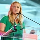 Amy Schumer - Getty Images
