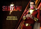 Novo pôster de "Shazam!" mostra uniforme completo do herói da DC - Divulgação