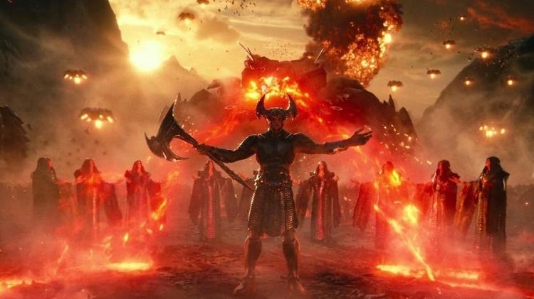 DC Lobo da Estepe - Reprodução/Screen Rant - Reprodução/Screen Rant