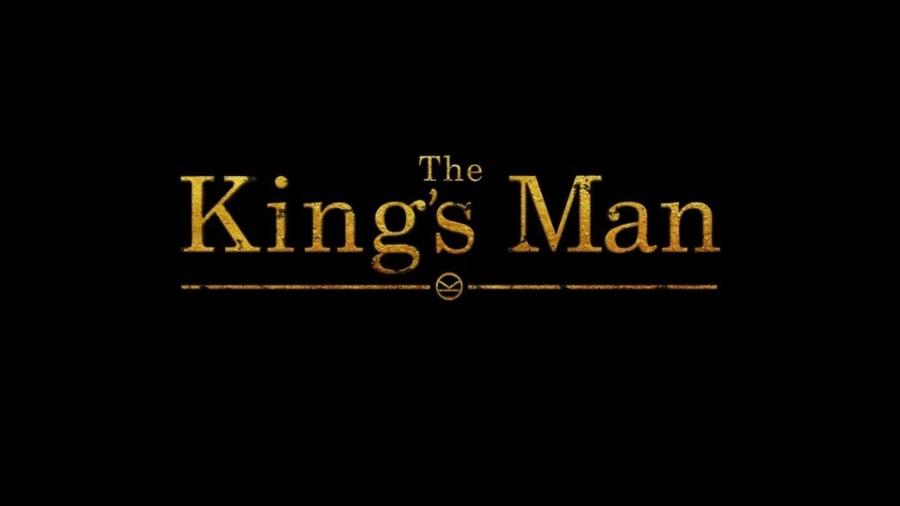 Primeira arte de The King"s Man, prelúdio da franquia Kingsman - Divulgação