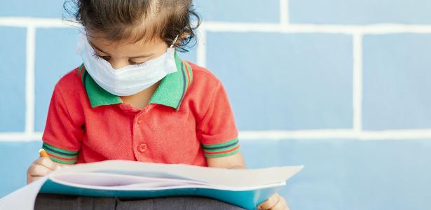 Fechamento de escolas | Pandemia ainda afeta 4 a cada 10 estudantes no mundo, diz Banco Mundial