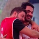 BBB 21: Rodolffo e Caio amizade - Reprodução/Globoplay